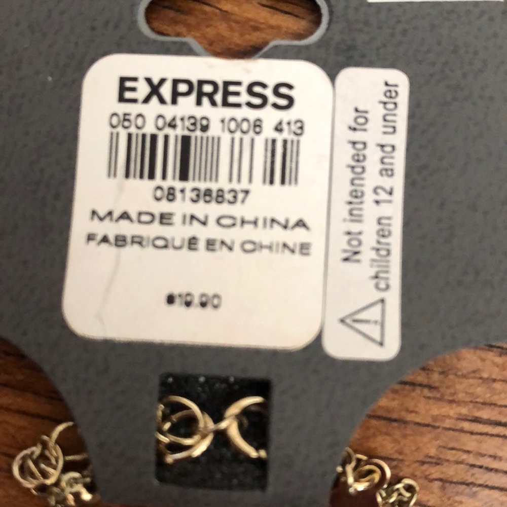 Express Hand Chain - Picture 4 of 4